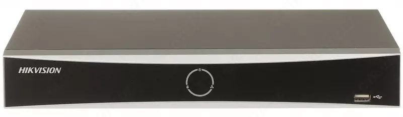 Tarmoqli videoregistrator (NVR) DS-7608NXI-K1
