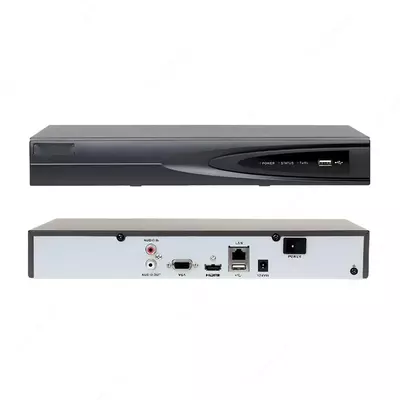  Сетевой видеорегистратор (NVR) DS-7616NI-Q1 - 