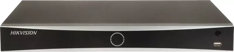 Сетевой видеорегистратор (NVR) DS-7616NXI-K1