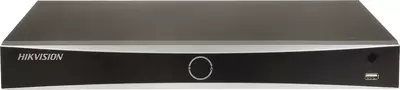 Сетевой видеорегистратор (NVR) DS-7616NXI-K1(D)