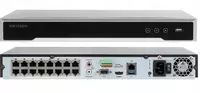 Сетевой видеорегистратор (NVR) DS-7616NI-K2/16P