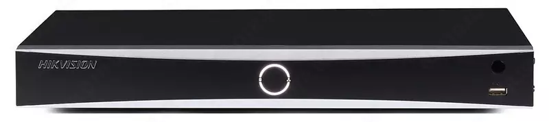 Сетевой видеорегистратор (NVR) DS-7632NXI-K2(D)