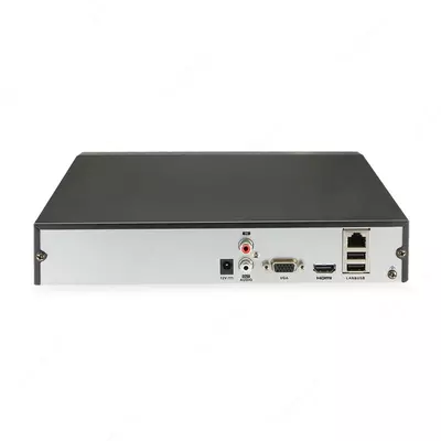  Сетевой видеорегистратор (NVR) DS-7716NXI-K4 - 