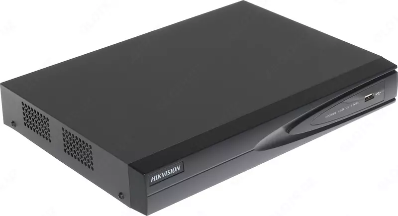 Сетевой видеорегистратор (NVR) DS-7716NXI-K4(D)