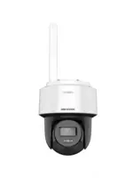 Наружная Wi-Fi PT IP-камера 4 Мп DS-2DE2C400MWG/W (4 мм)
