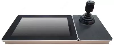  DS-1600KI tarmoq boshqaruv klaviaturasi (joystik bilan) - 