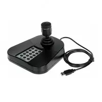 DS-1005KI USB boshqaruv klaviaturasi (joystik bilan)