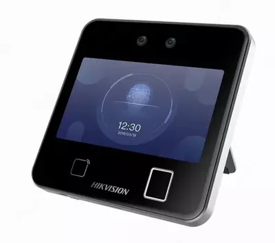 DS-K1T642E kirish terminali