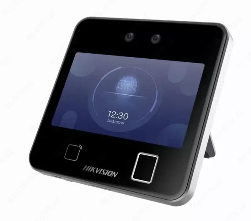 DS-K1T642E kirish terminali