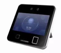 DS-K1T642E kirish terminali