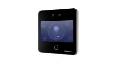  DS-K1T642E kirish terminali - 