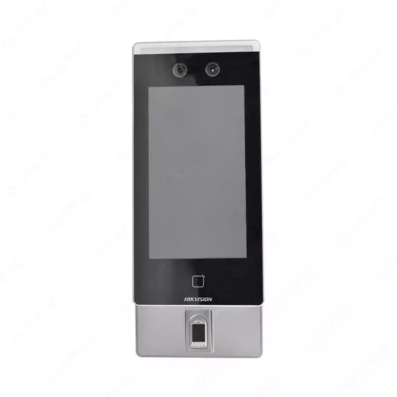  Терминал распознавания лиц DS-K1T671M - 