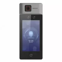 DS-K1T671MF yuzni aniqlash terminali