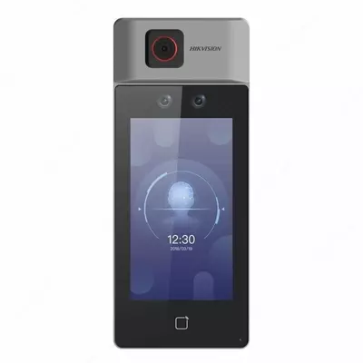 DS-K1T671MF yuzni aniqlash terminali