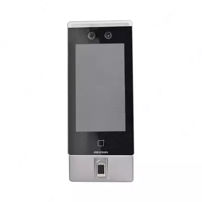   DS-K1T671MF yuzni aniqlash terminali