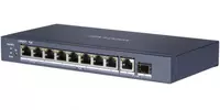 Коммутатор PoE DS-3E0510HP-E