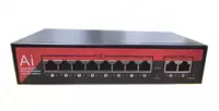 PoE-коммутатор CNB-EF1016G-1S-POE
