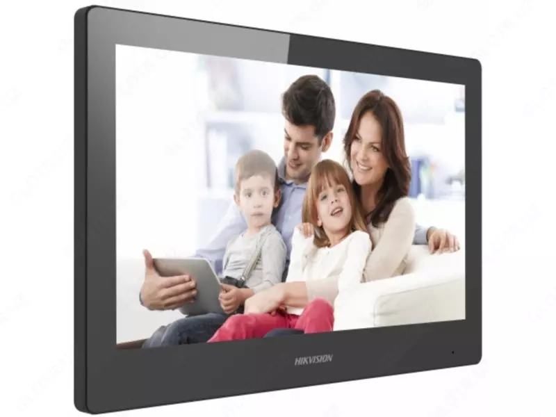  Hikvision DS-KH8520-WTE1 IP videodomofon - 