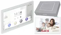 Android IP-видеодомофон Hikvision DS-KH9510-WTE1