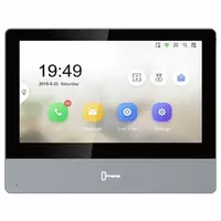 IP-видеодомофон Hikvision DS-KH8350-WTE1