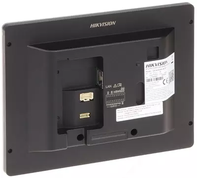   Hikvision DS-KH8350-TE1 IP videodomofon