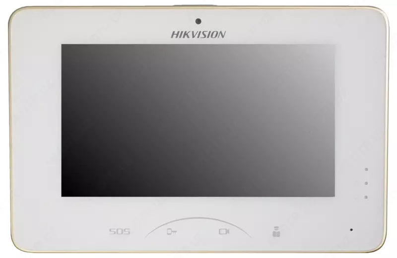 DS-KH8301-WT IP videodomofon (7″  Wi-Fi)