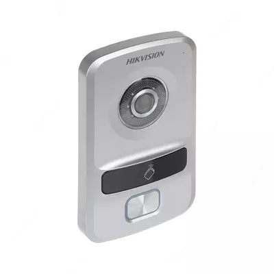 DS-KV8102-IP IP chaqiruv paneli (1 abonent)