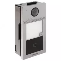   DS-KV8113-WME1 IP chaqiruv paneli (1 tugma  Wi-Fi)