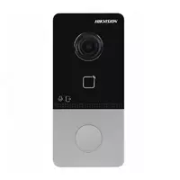 DS-KV6113-WPE1 IP chaqiruv paneli (2 MP  Wi-Fi  1 abonent)