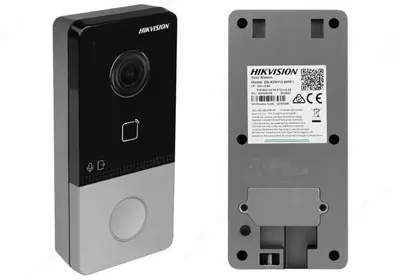  DS-KV6113-WPE1 IP chaqiruv paneli (2 MP  Wi-Fi  1 abonent) - 