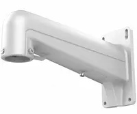 Кронштейн DS-1602ZJ (белый) для поворотных PTZ-камер