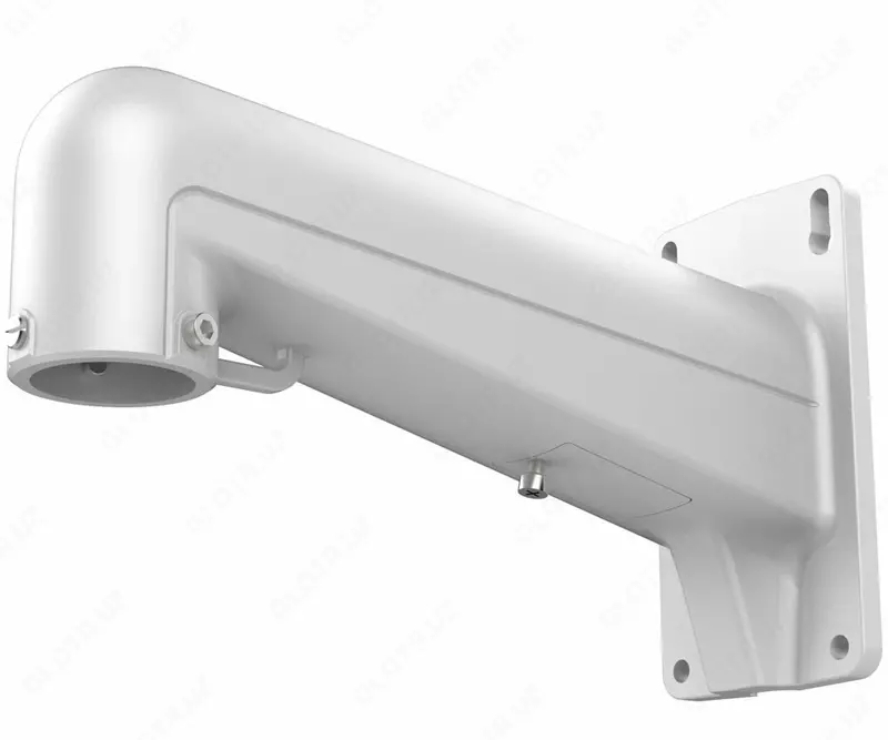 Кронштейн DS-1602ZJ-P (серый  стальной) для PTZ-камер