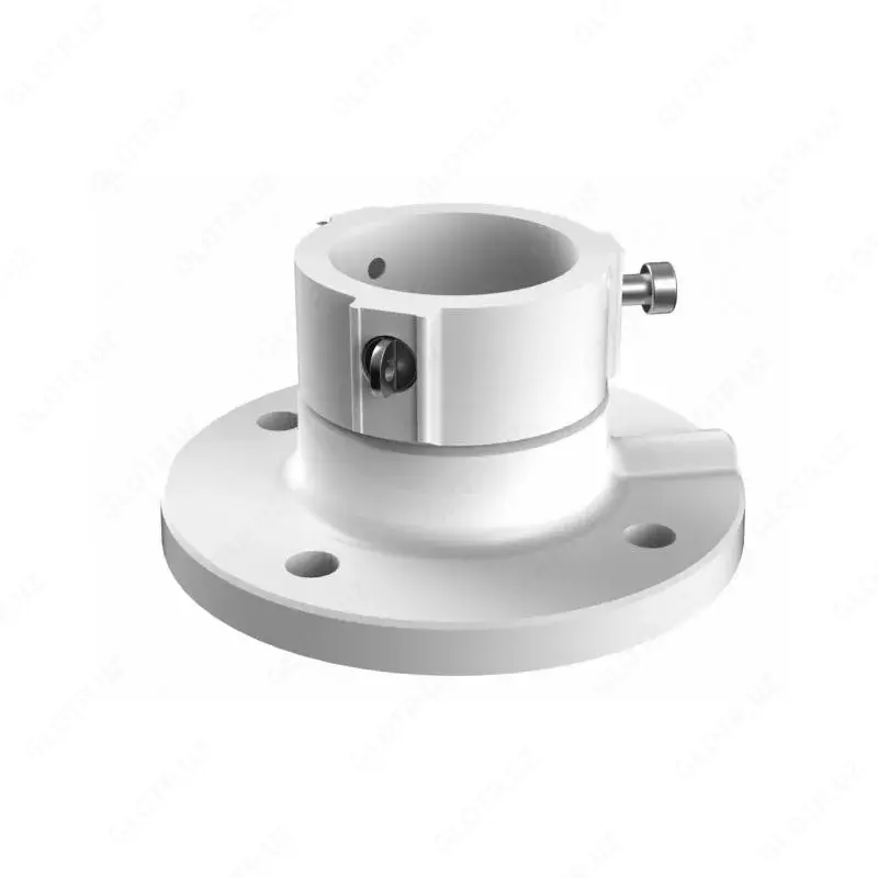 Кронштейн DS-1663ZJ (белый) для потолочного монтажа PTZ-камер