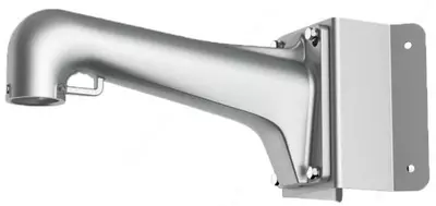 Кронштейн DS-1603ZJ (угловое крепление  платиново-серый)