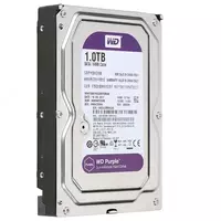 WD10PURX-78 WD Purple 1TB videokuzatuv uchun HDD (Original  Hikvision)