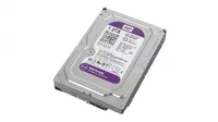   WD10PURX-78 WD Purple 1TB videokuzatuv uchun HDD (Original  Hikvision)