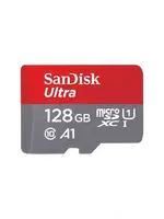 SanDisk Ultra microSD UHS-I 256GB — карта памяти (Class 10  до 100 МБ/с)