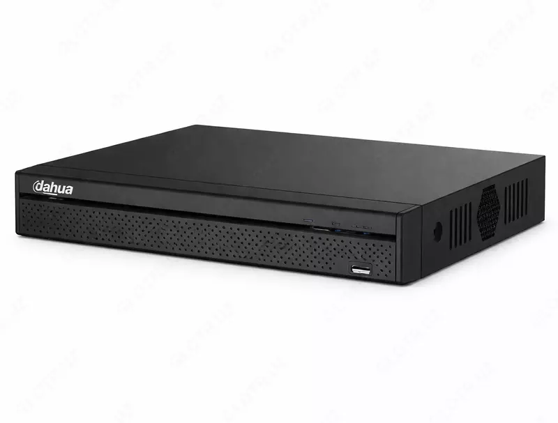 Видеорегистратор DHI-NVR1108HS-S3/H