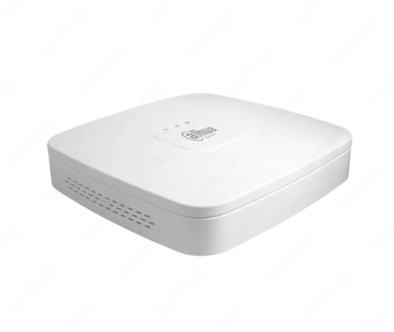 Видеорегистратор DHI-NVR4116-4KS3