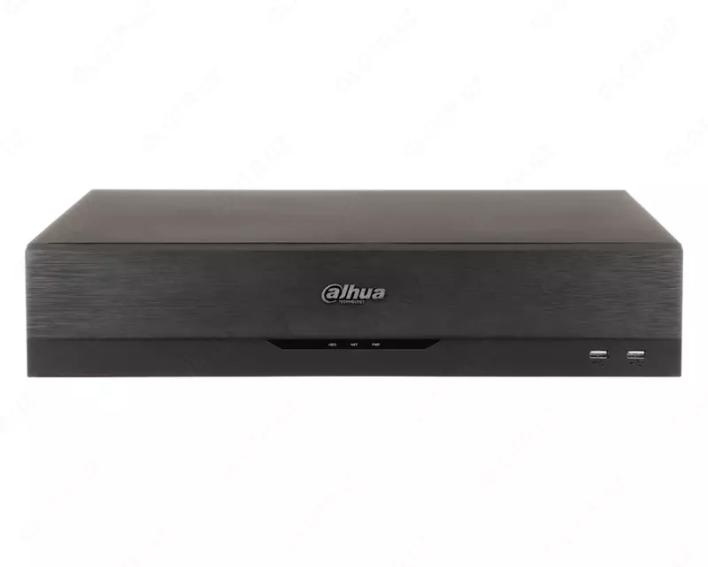 Видеорегистратор DHI-NVR4832-4KS2
