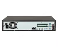  Видеорегистратор DHI-NVR4832-4KS2 - 