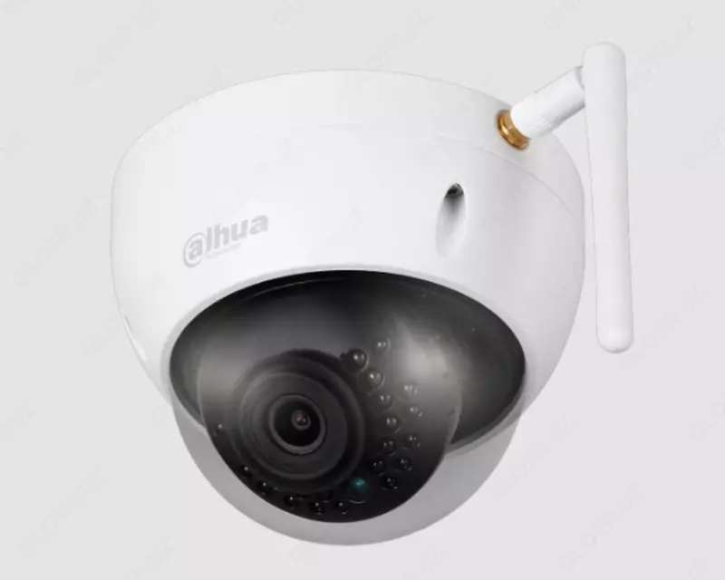 DH-IPC-HDBW1431EP-S4 gumbazli IP videokamerasi