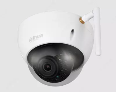 DH-IPC-HDBW1431EP-S4 gumbazli IP videokamerasi