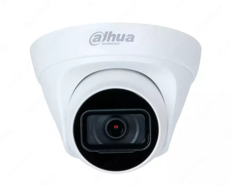  Gumbazli IP-kamera DH-IPC-HDW1431T1-A - 