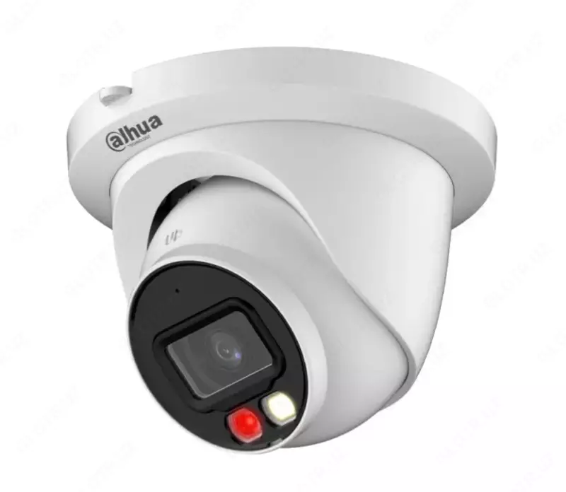 Gumbazli IP-kamera DH-IPC-HDW1439V-A-IL