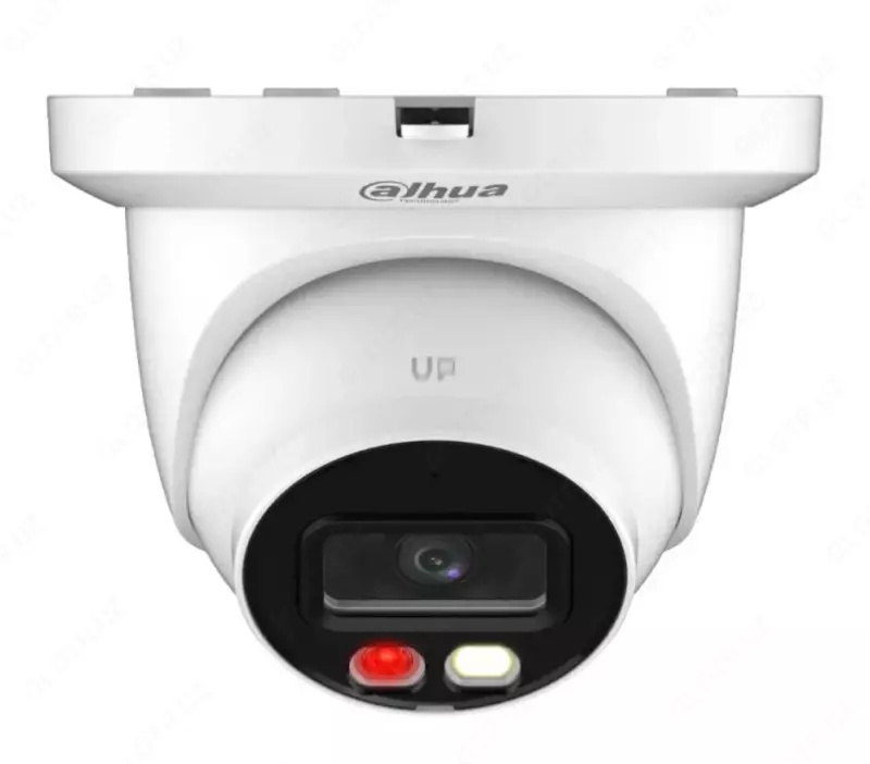  Gumbazli IP-kamera DH-IPC-HDW1439V-PV - 