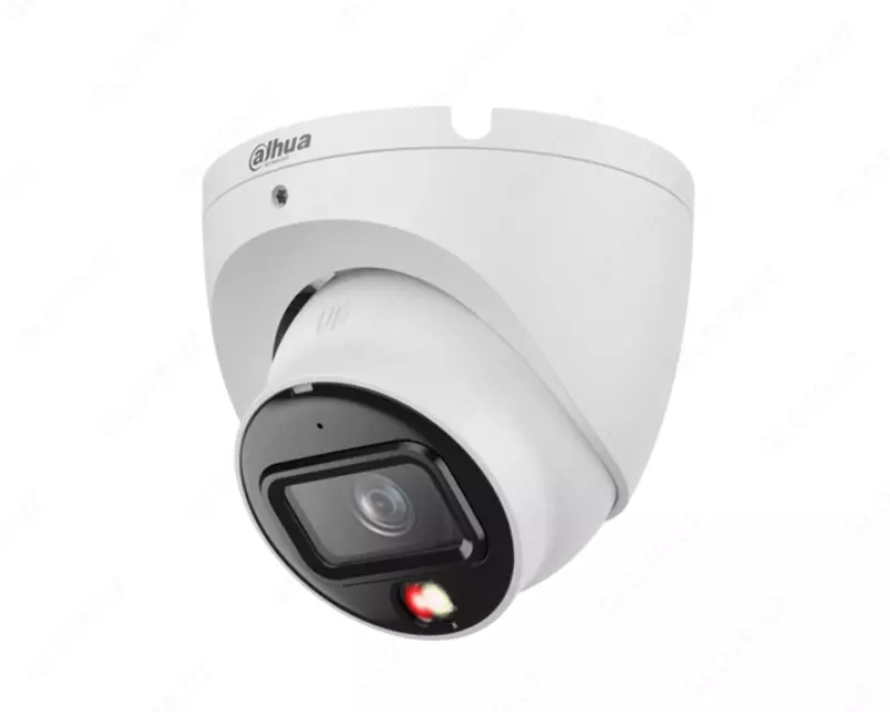 Gumbazli IP-kamera DH-IPC-HDW1839T-A-IL