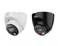  Gumbazli IP-kamera DH-IPC-HDW1839T-A-IL - 