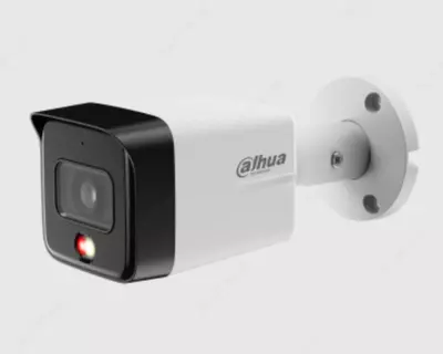 IP-kamera DH-IPC-HFW1839TC-A-IL