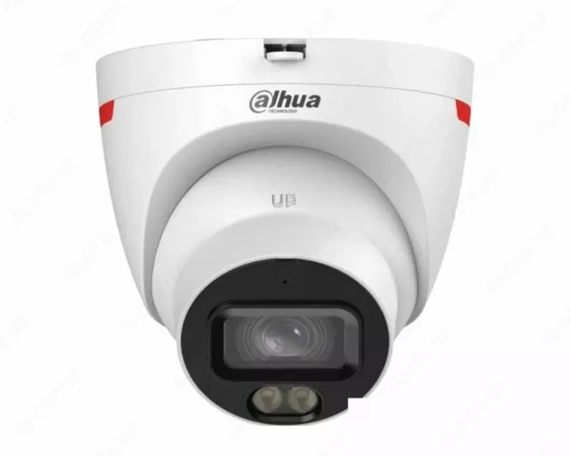  Gumbazli IP-kamera DH-IPC-HDW2449T-S-PRO - 